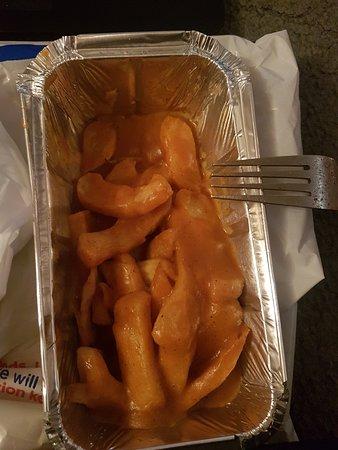 Golden Express