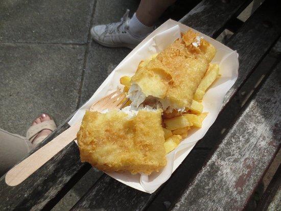 Jolly Fryer