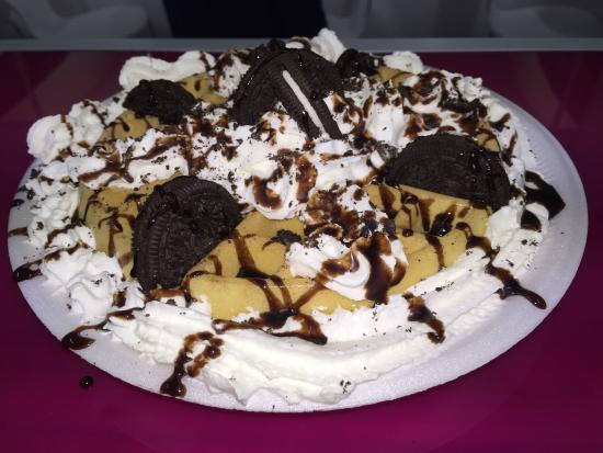 Waffle