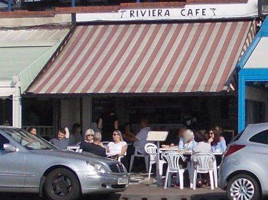 Riviera