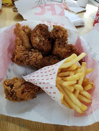 KFC