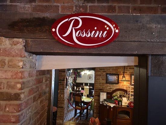 Rossini's