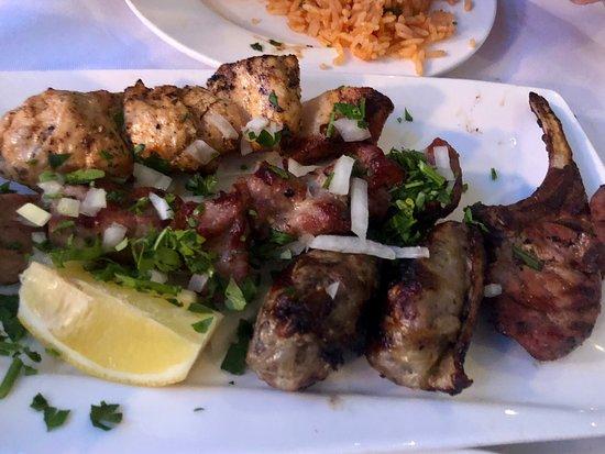 My Big Fat Greek Taverna