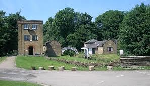 Royal Gunpowder Mills