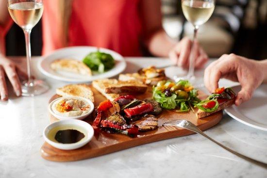 Prezzo - Epping
