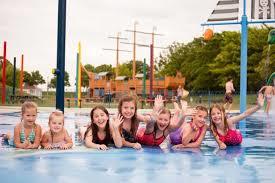 Maldon Splash Park