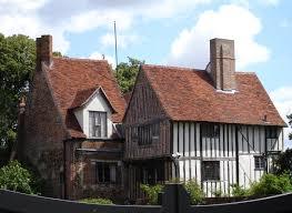 Beeleigh Abbey