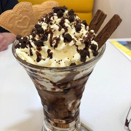 Gelato Venice