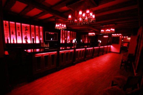Sugar Hut Village