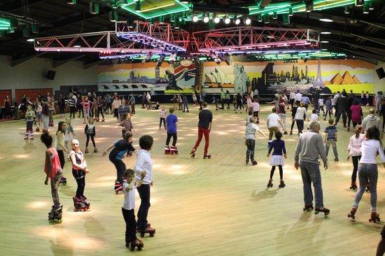 Rollerworld