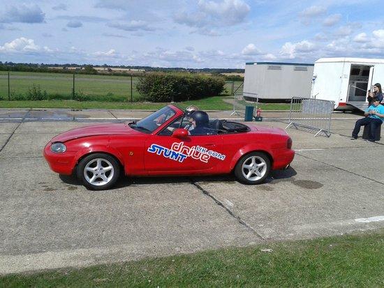 Stunt Drive UK