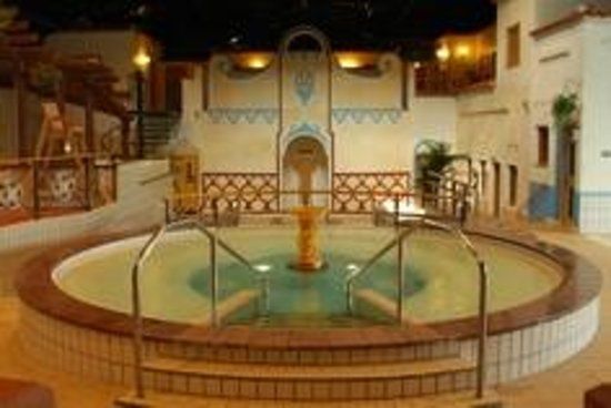 Aqua Springs