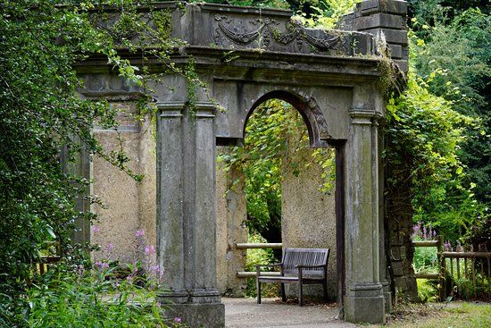 Warley Place