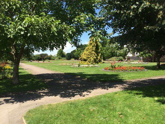 Chalkwell Park