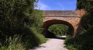 Flitch Way