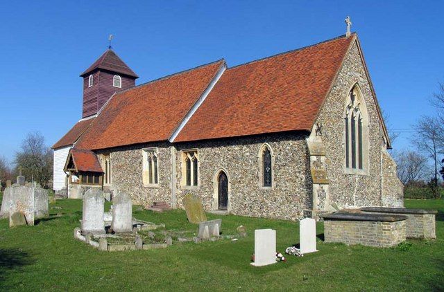 Church of St Mary Magdalene
