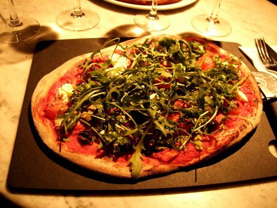 Pizza Express