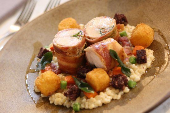 WildHart Restaurant