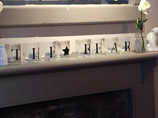 The Bear