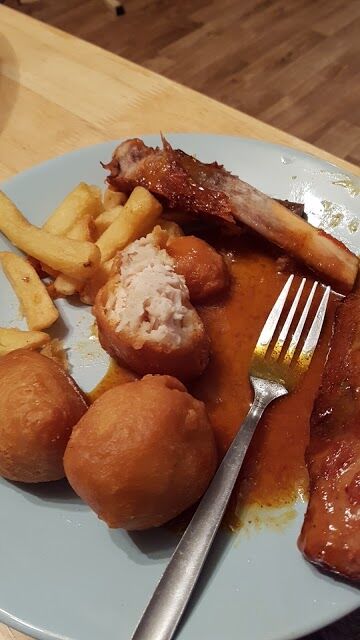 Happy House Chinese